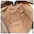 Borsa GUCCI GG Supreme Web Sherry Line PVC Beige Oro 119 02 088 Auth 178473 D'oro - vista 20