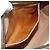 Borsa GUCCI GG Supreme Web Sherry Line PVC Beige Oro 119 02 088 Auth 178473 D'oro - vista 22