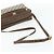 Borsa GUCCI GG Supreme Web Sherry Line PVC Beige Oro 119 02 088 Auth 178473 D'oro - vista 7