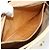 Borsa a Spalla GUCCI GG Supreme PVC Bianco Oro 904 02 084 Auth 178115 D'oro - vista 11