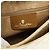 Borsa a Spalla GUCCI GG Supreme PVC Bianco Oro 904 02 084 Auth 178115 D'oro - vista 18
