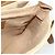Borsa a Spalla GUCCI GG Supreme PVC Bianco Oro 904 02 084 Auth 178115 D'oro - vista 19