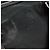 PRADA Tote Bag Leder Schwarz Silber Auth 178161 - Ansicht 18