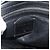 PRADA Tote Bag Leder Schwarz Silber Auth 178161 - Ansicht 19