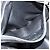 PRADA Tote Bag Leder Schwarz Silber Auth 178161 - Ansicht 23