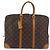 LOUIS VUITTON Monogram Porte Documents Voyage Business Bag M53361 Auth bs34848 Monogramma - vista 13