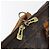 LOUIS VUITTON Monogram Porte Documents Voyage Business Bag M53361 Auth bs34848 Monogramma - vista 19