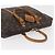 LOUIS VUITTON Monogram Porte Documents Voyage Business Bag M53361 Auth bs34848 Monogramma - vista 6
