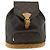 LOUIS VUITTON Monogram Montsouris MM Rucksack M51136 LV Auth am11442 Monogramm - Ansicht 13
