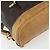 LOUIS VUITTON Monogram Montsouris MM Rucksack M51136 LV Auth am11442 Monogramm - Ansicht 15