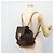 LOUIS VUITTON Monogram Montsouris MM Rucksack M51136 LV Auth am11442 Monogramm - Ansicht 22