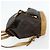 LOUIS VUITTON Monogram Montsouris MM Rucksack M51136 LV Auth am11442 Monogramm - Ansicht 3
