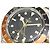 Autre Marque TUDOR black bay GMT S &G Ref.79833MN Masculino Prata - vista 4