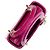 Borsa Lady Dior Crocodile Rosa - 103491 - vista 10