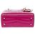 Borsa Lady Dior Crocodile Rosa - 103491 - vista 11