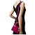 Borsa Lady Dior Crocodile Rosa - 103491 - vista 13