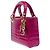Borsa Lady Dior Crocodile Rosa - 103491 - vista 5