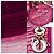 Borsa Lady Dior Crocodile Rosa - 103491 - vista 7
