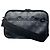 Borsa Messenger Alpha in tela Monogram nera e pelle Louis Vuitton Nero
