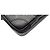 Borsa Messenger Alpha in tela Monogram nera e pelle Louis Vuitton Nero - vista 10