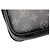 Borsa Messenger Alpha in tela Monogram nera e pelle Louis Vuitton Nero - vista 12