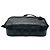 Borsa Messenger Alpha in tela Monogram nera e pelle Louis Vuitton Nero - vista 4