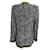 Abrigo Fielding Dickey Navy Multi de Veronica Beard Azul marino  - vista 3