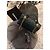 Borsa Chanel 19 Castle Rock Small Flap Bag Verde Smeraldo Verde scuro - vista 3