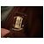 Borsa Chanel 19 Castle Rock Small Flap Bag Verde Smeraldo Verde scuro - vista 6