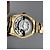 Rolex Oyster Perpetual in oro giallo 18k Bianco D'oro - vista 13