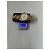 Rolex Oyster Perpetual in oro giallo 18k Bianco D'oro - vista 15