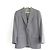 Autre Marque Havre Studio Traje de 3 Piezas de Lana Gris - vista 2