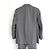 Autre Marque Havre Studio Traje de 3 Piezas de Lana Gris - vista 3