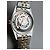 Rolex Datejust 16013 Bicolore Quadrante Blu Diamanti D'oro - vista 6