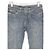 Gucci von Tom Ford SS02 Flared Sanded Bootcut Denim Jeans Blau - Ansicht 3