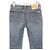 Gucci von Tom Ford SS02 Flared Sanded Bootcut Denim Jeans Blau - Ansicht 4