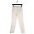 Prada 2000s Astro Moto Biker Hose Beige