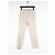 Prada 2000s Astro Moto Biker Hose Beige - Ansicht 2