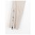 Prada 2000s Astro Moto Biker Hose Beige - Ansicht 4
