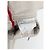 Prada 2000s Astro Moto Biker Hose Beige - Ansicht 7