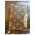 Agenda Louis Vuitton Monogram PM edición limitada Castaño - vista 2