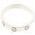 Cartier Mini Love Ring aus Weißgold Silber - Ansicht 9