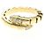 Bulgari Anello Serpenti Viper con diamante D'oro