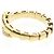 Bulgari Anello Serpenti Viper con diamante D'oro - vista 6