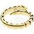 Bulgari Anello Serpenti Viper con diamante D'oro - vista 7