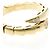 Bulgari Anello Serpenti Viper con diamante D'oro - vista 9