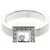 Anillo Happy Diamonds de Chopard en oro blanco Plata - vista 5