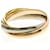 Trinity Ring Cartier Golden  - Ansicht 6