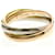 Trinity Ring Cartier Golden  - Ansicht 7
