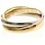 Trinity Ring Cartier Golden  - Ansicht 8